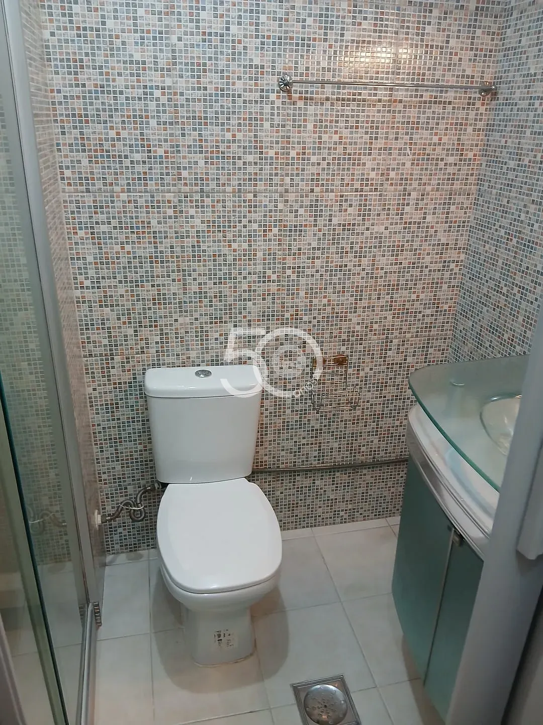 Apartamento, 2 quartos, 45 m² - Foto 19