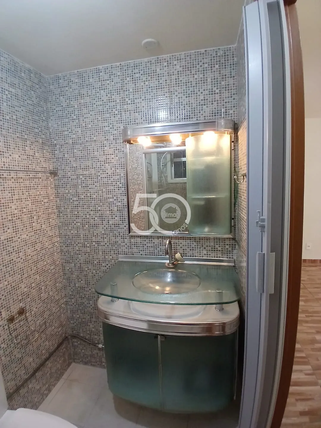 Apartamento, 2 quartos, 45 m² - Foto 21