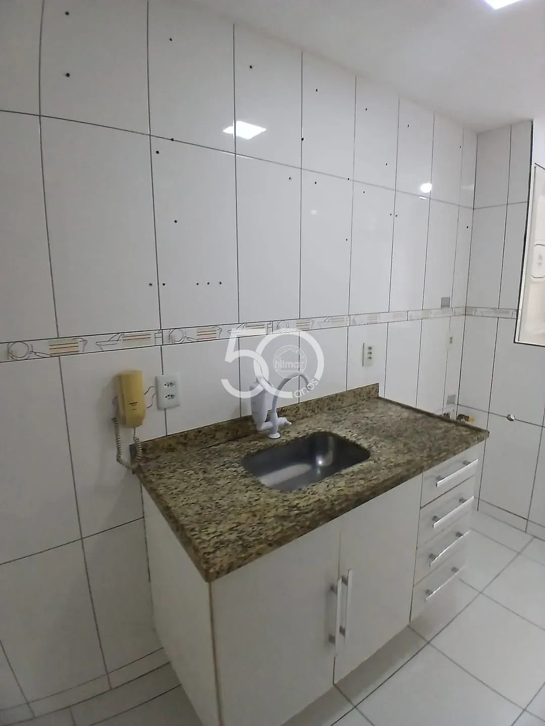 Apartamento, 2 quartos, 45 m² - Foto 27