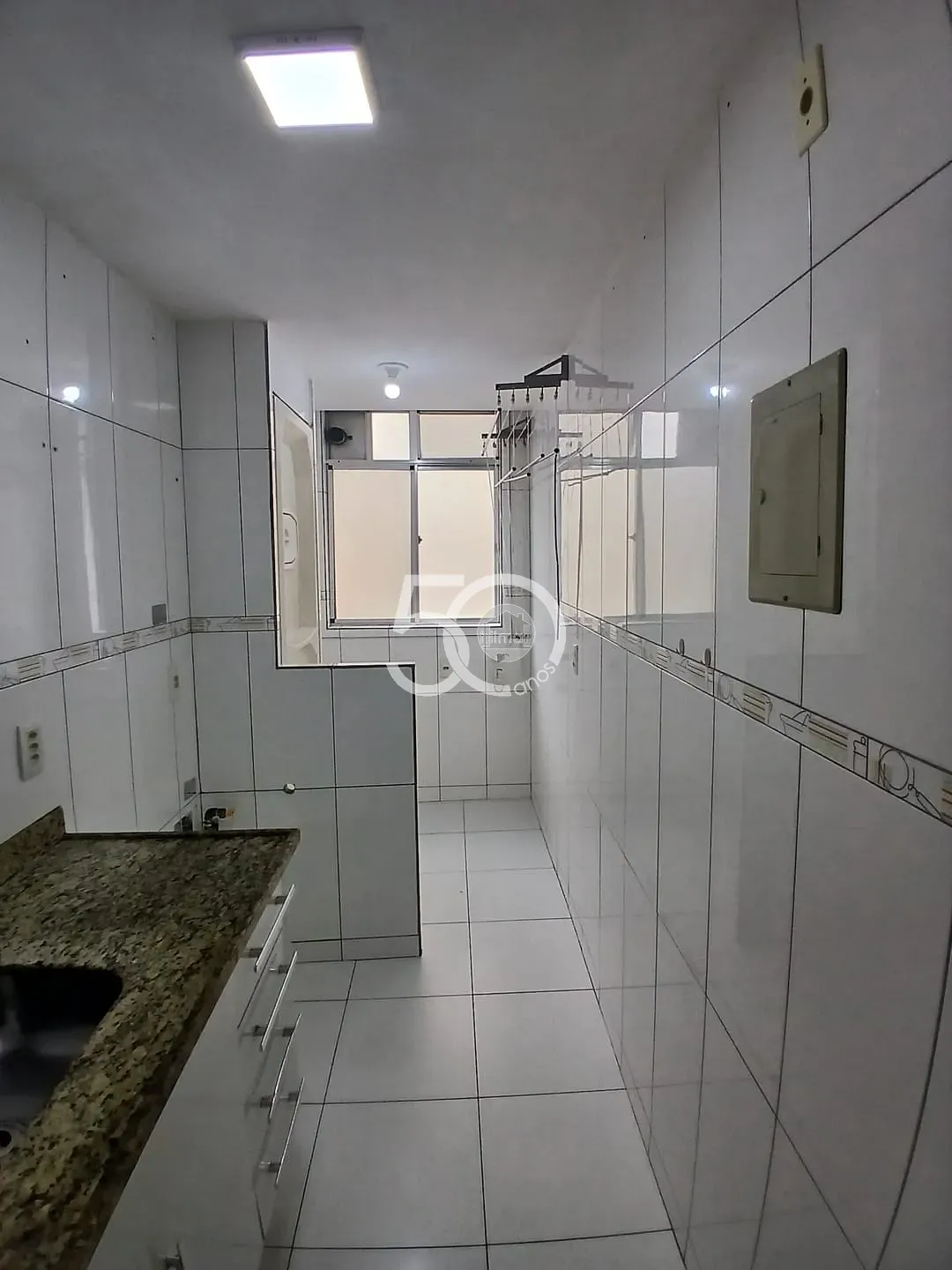 Apartamento, 2 quartos, 45 m² - Foto 28