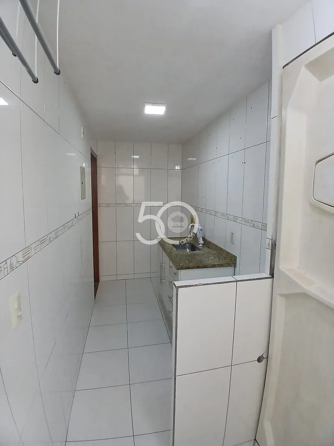 Apartamento, 2 quartos, 45 m² - Foto 32