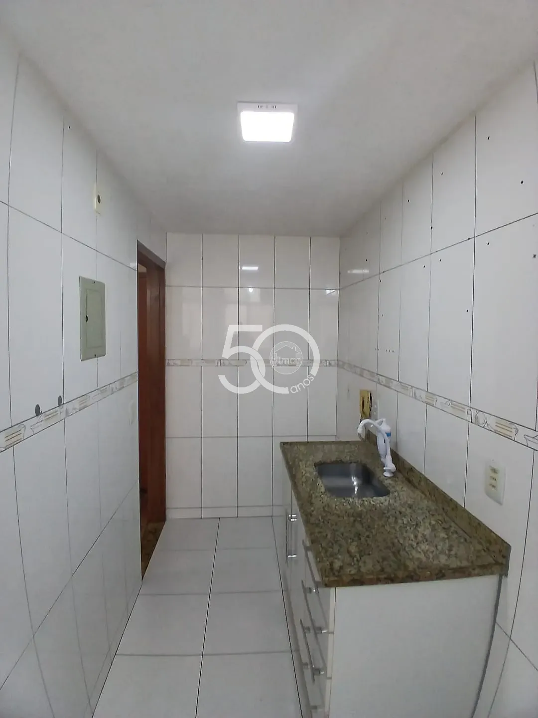 Apartamento, 2 quartos, 45 m² - Foto 33