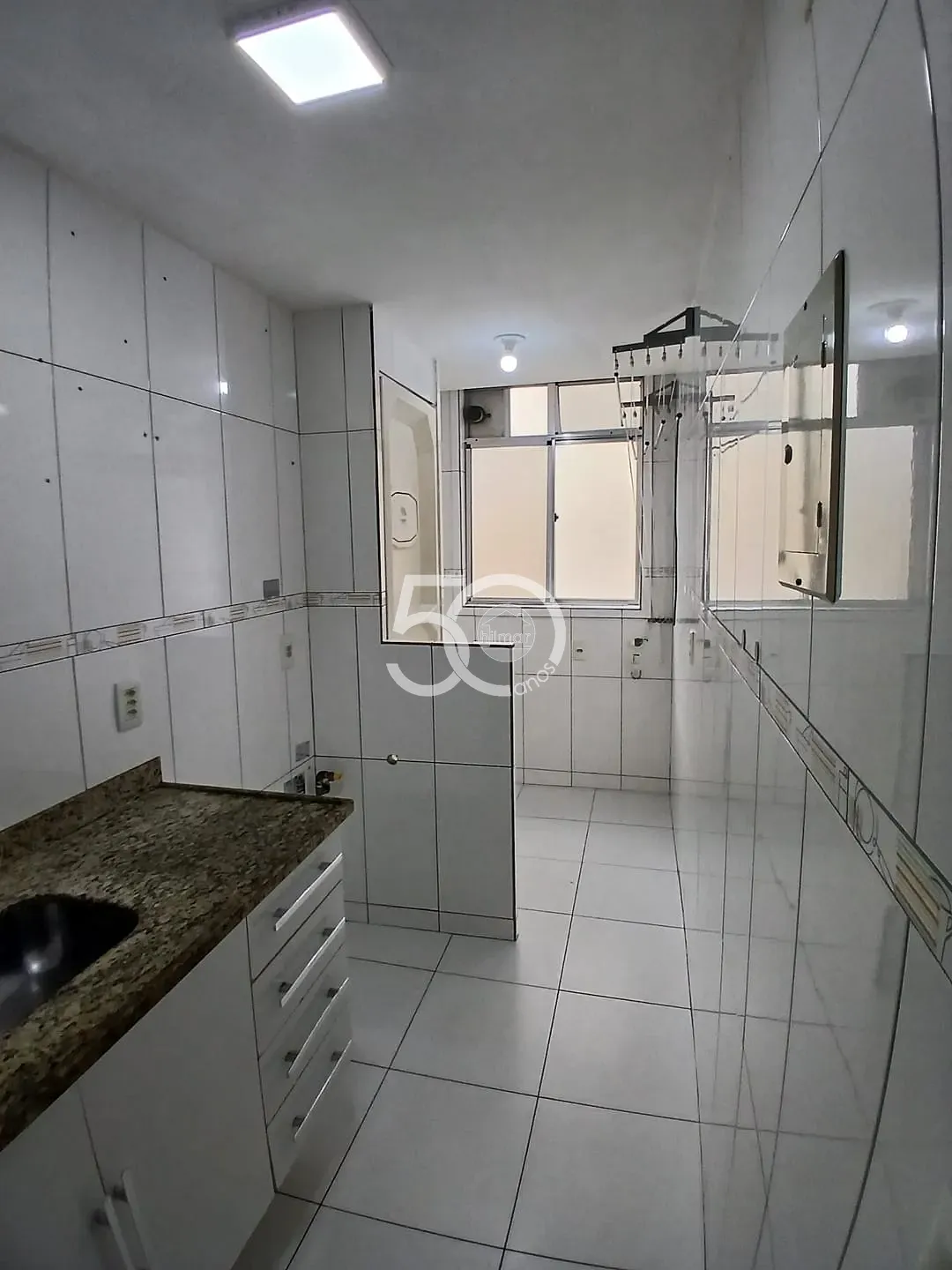 Apartamento, 2 quartos, 45 m² - Foto 36