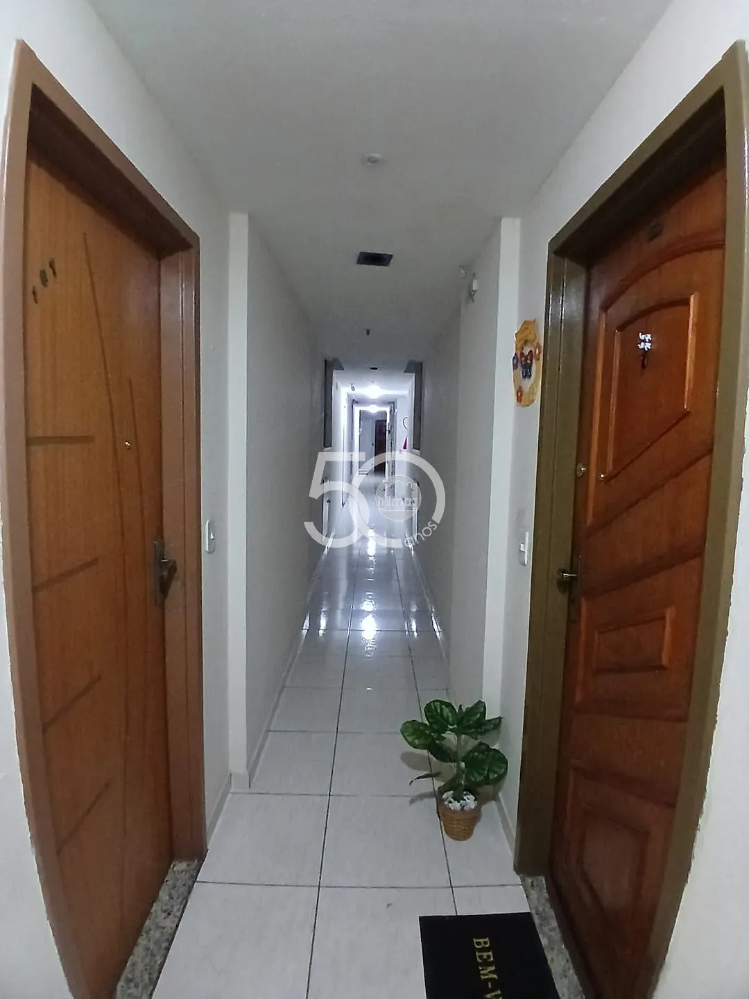 Apartamento, 2 quartos, 45 m² - Foto 38