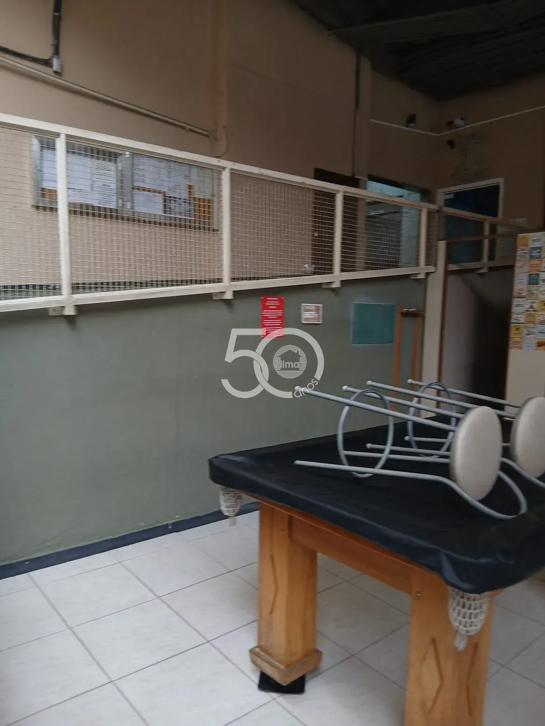 Apartamento, 2 quartos, 45 m² - Foto 40