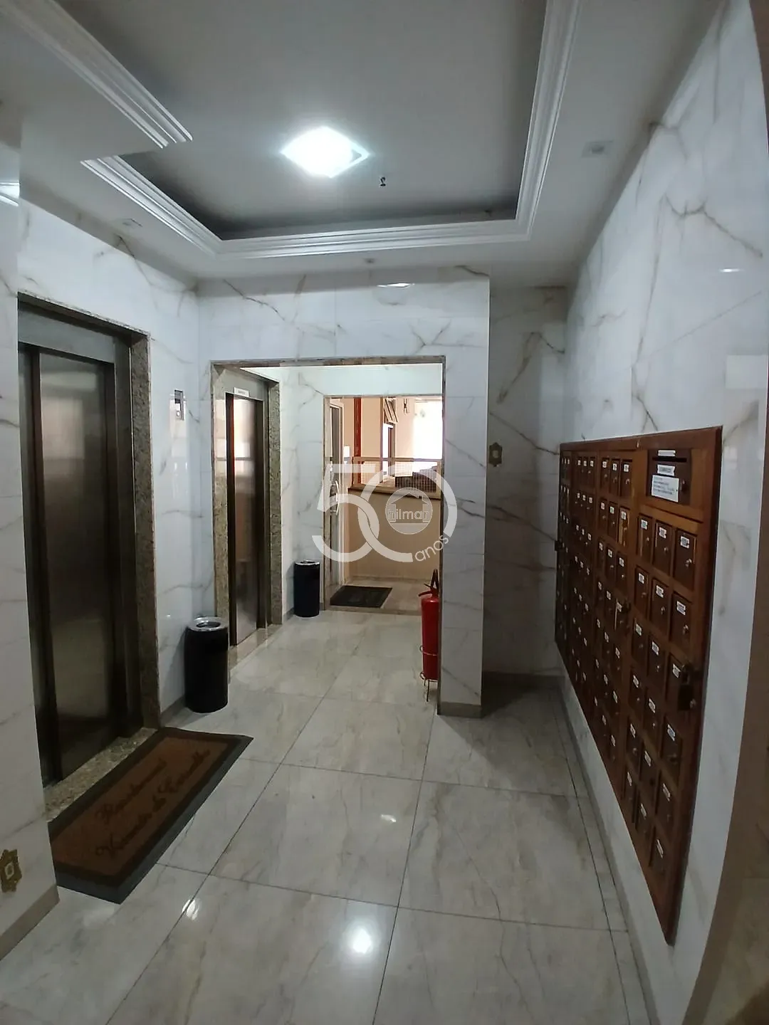 Apartamento, 2 quartos, 45 m² - Foto 39
