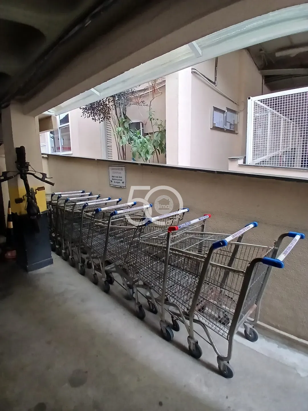 Apartamento, 2 quartos, 45 m² - Foto 42