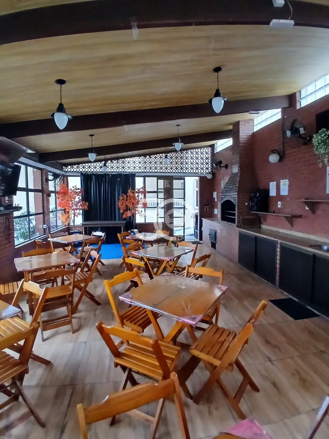 Apartamento, 2 quartos, 45 m² - Foto 44