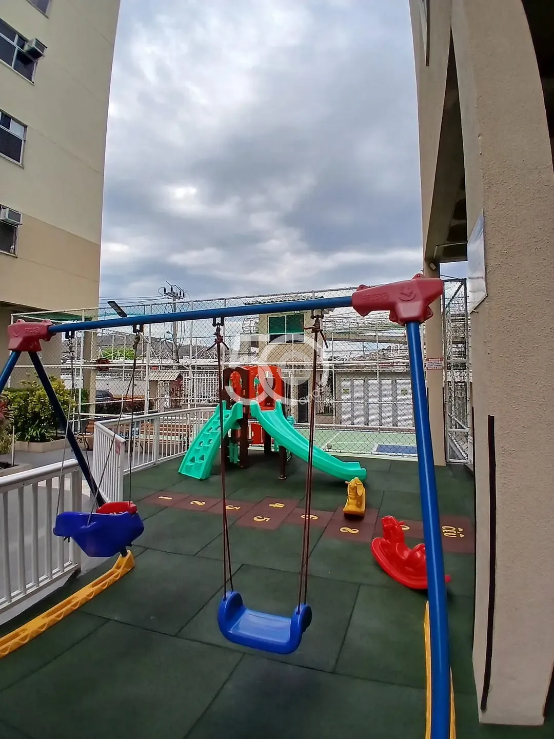 Apartamento, 2 quartos, 45 m² - Foto 45