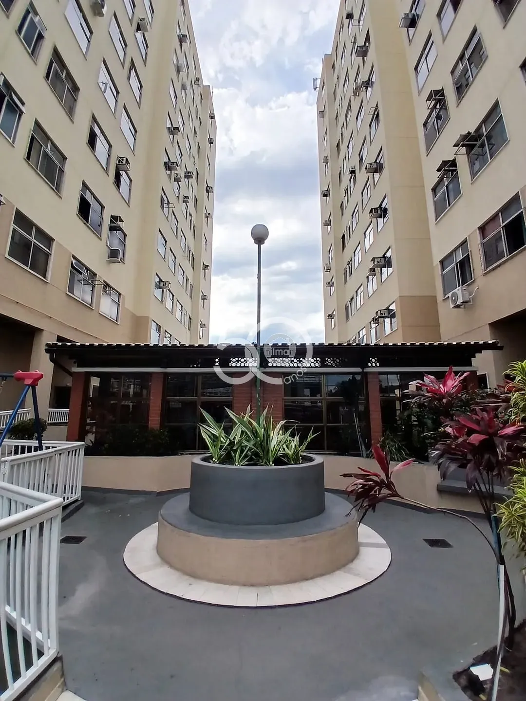Apartamento, 2 quartos, 45 m² - Foto 47
