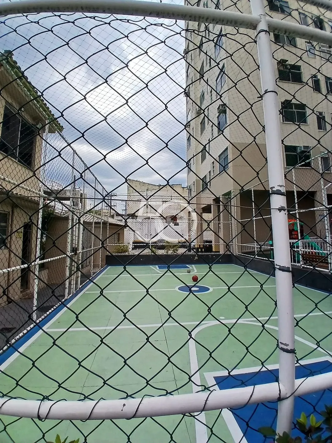 Apartamento, 2 quartos, 45 m² - Foto 48