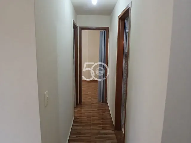 Apartamento com 45m² 2 quartos e 1 banheiro, para alugar, no bairro Vicente de Carvalho em Rio de Janeiro