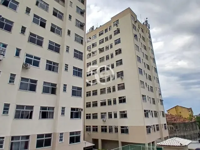 Apartamento com 45m² 2 quartos e 1 banheiro, para alugar, no bairro Vicente de Carvalho em Rio de Janeiro