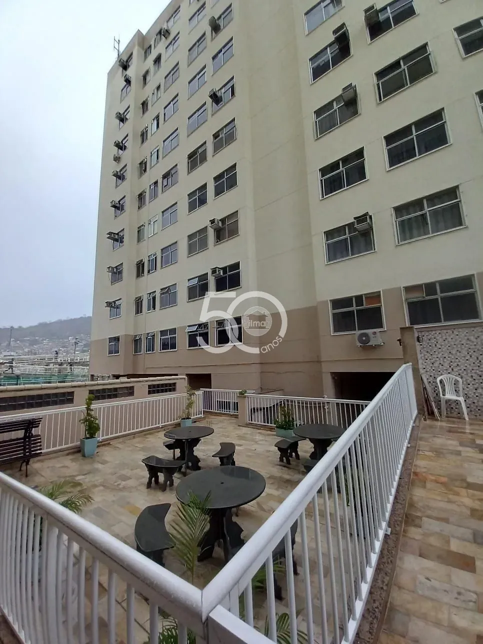 Apartamento, 2 quartos, 45 m² - Foto 49