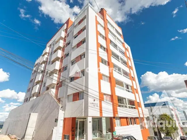 Cobertura / Penthouse 4 quartos e 4 banheiros, à venda, no bairro Centro em Ponta Grossa