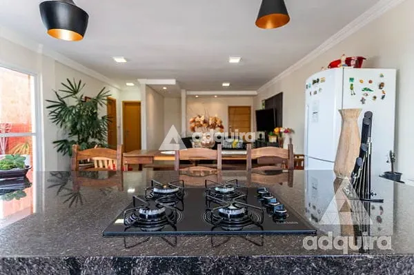 Cobertura, 4 quartos, 10 m² - Foto 26