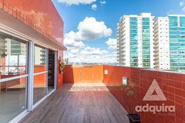Cobertura, 4 quartos, 10 m² - Foto 27