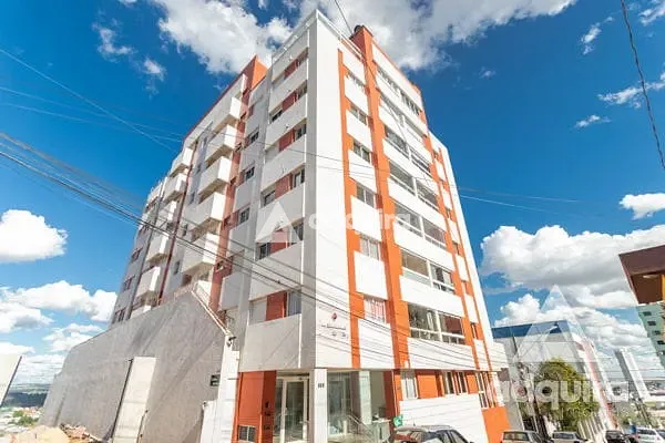 Cobertura, 4 quartos, 10 m² - Foto 1