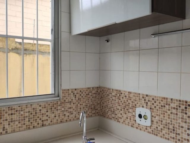 Foto do Apartamento - Apartamento com 3 dormitórios à venda, 60 m² por R$ 270.000,00 - Floradas de São José - São José dos Campos/SP | INDEPENDENCE NEGOCIOS IMOBILIARIOS LTDA