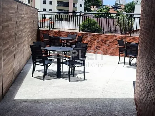 Apartamento com 41m² 1 quarto e 1 banheiro, à venda, no bairro Santana em São Paulo