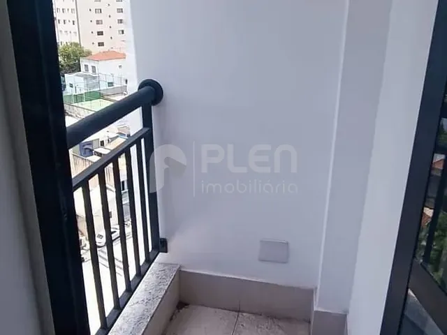 Apartamento 1 quarto e 1 banheiro, à venda, no bairro Santana em São Paulo