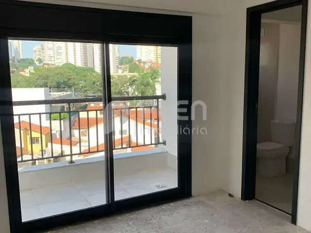 Apartamento 1 quarto e 1 banheiro, à venda, no bairro Santana em São Paulo
