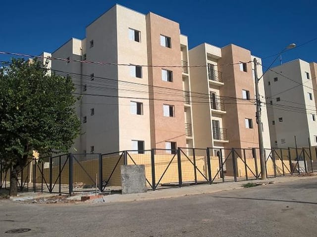 Foto do Apartamento - Apartamento residencial à venda, Jardim Simus, Sorocaba. | Ary Proenca Negócios Imobiliários Ltda