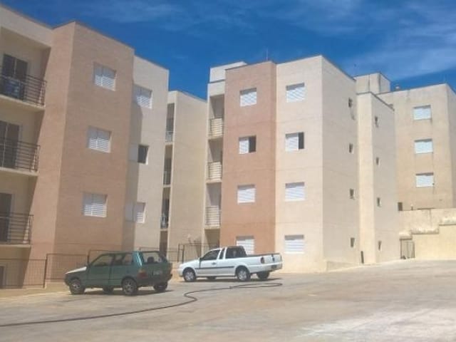 Foto do Apartamento - Apartamento residencial à venda, Jardim Simus, Sorocaba. | Ary Proenca Negócios Imobiliários Ltda