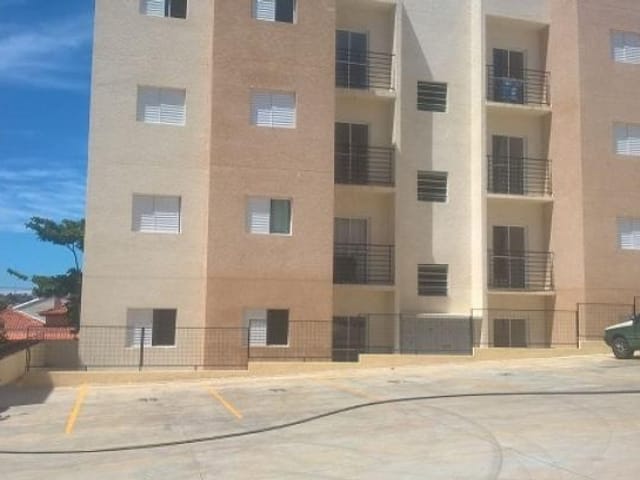 Foto do Apartamento - Apartamento residencial à venda, Jardim Simus, Sorocaba. | Ary Proenca Negócios Imobiliários Ltda