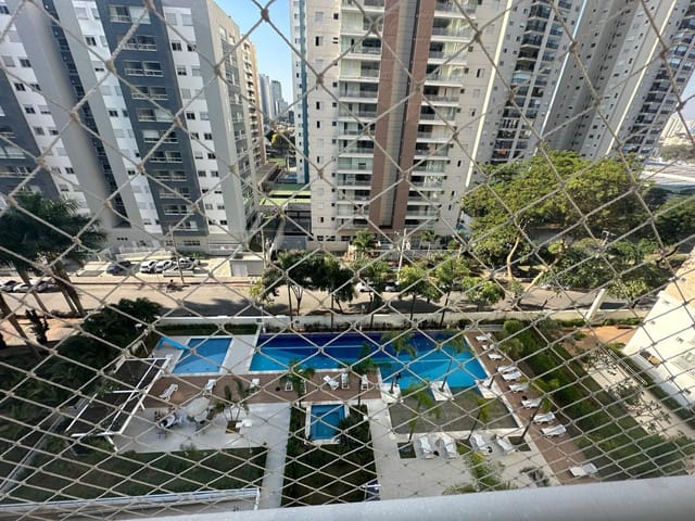 Foto do Apartamento - Apartamento com 3 dormitórios para alugar, 125 m² por R$ 6.906,83/mês - Royal Park - São José dos Campos/SP | RUSSI IMÓVEIS