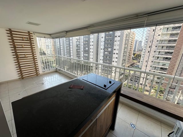 Foto do Apartamento - Apartamento com 3 dormitórios para alugar, 125 m² por R$ 6.906,83/mês - Royal Park - São José dos Campos/SP | RUSSI IMÓVEIS
