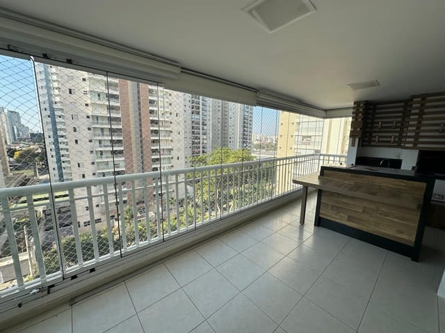 Foto do Apartamento - Apartamento com 3 dormitórios para alugar, 125 m² por R$ 6.906,83/mês - Royal Park - São José dos Campos/SP | RUSSI IMÓVEIS