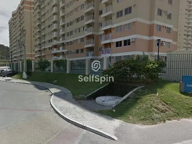 Apartamento 3 quartos e 1 banheiro, para alugar, no bairro Alcântara em São Gonçalo