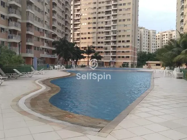 Apartamento 3 quartos e 1 banheiro, para alugar, no bairro Alcântara em São Gonçalo