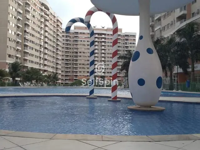 Apartamento 3 quartos e 1 banheiro, para alugar, no bairro Alcântara em São Gonçalo