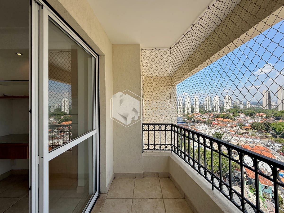 Apartamento, 2 quartos, 91 m² - Foto 11