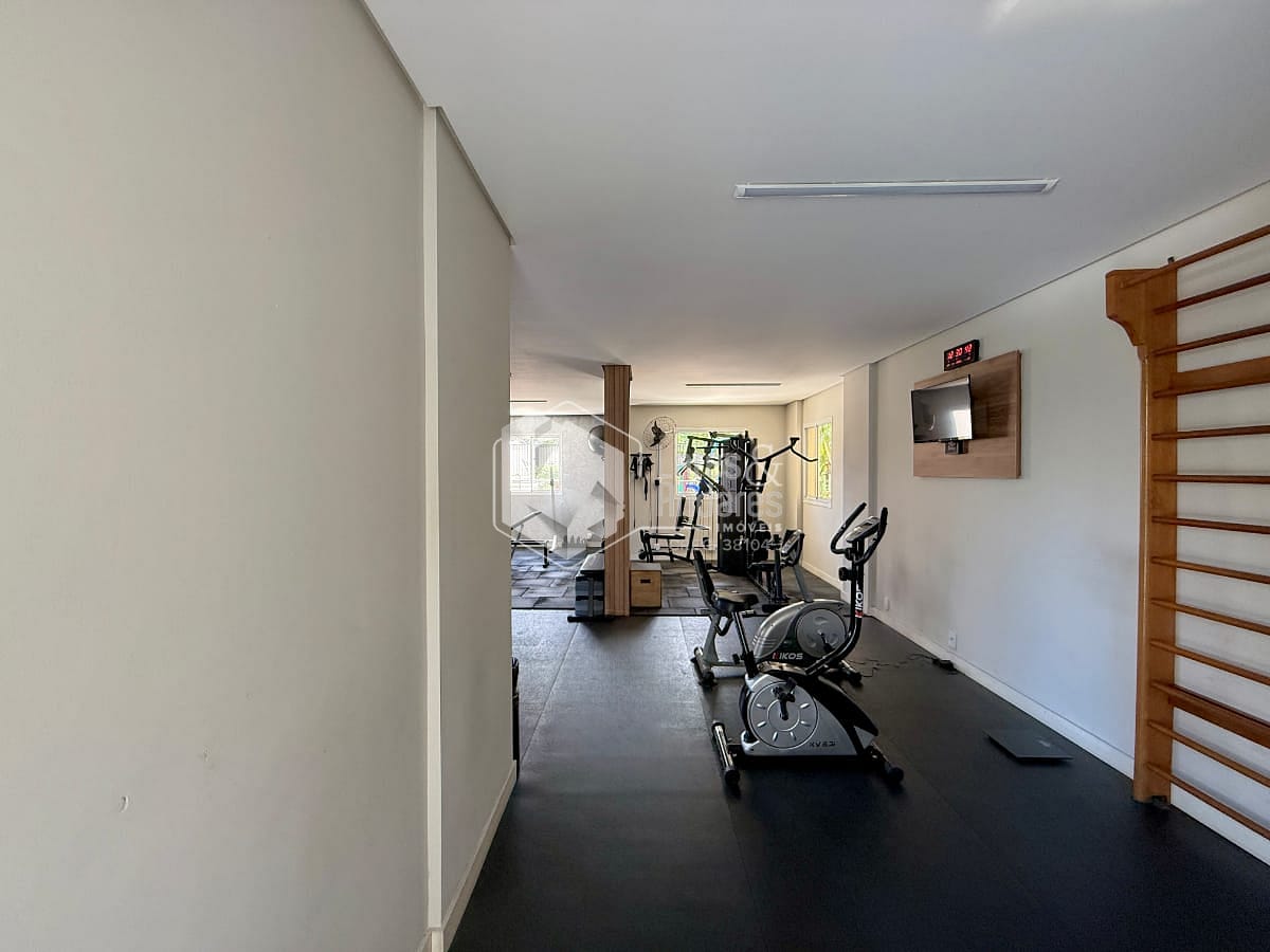 Apartamento, 2 quartos, 91 m² - Foto 79