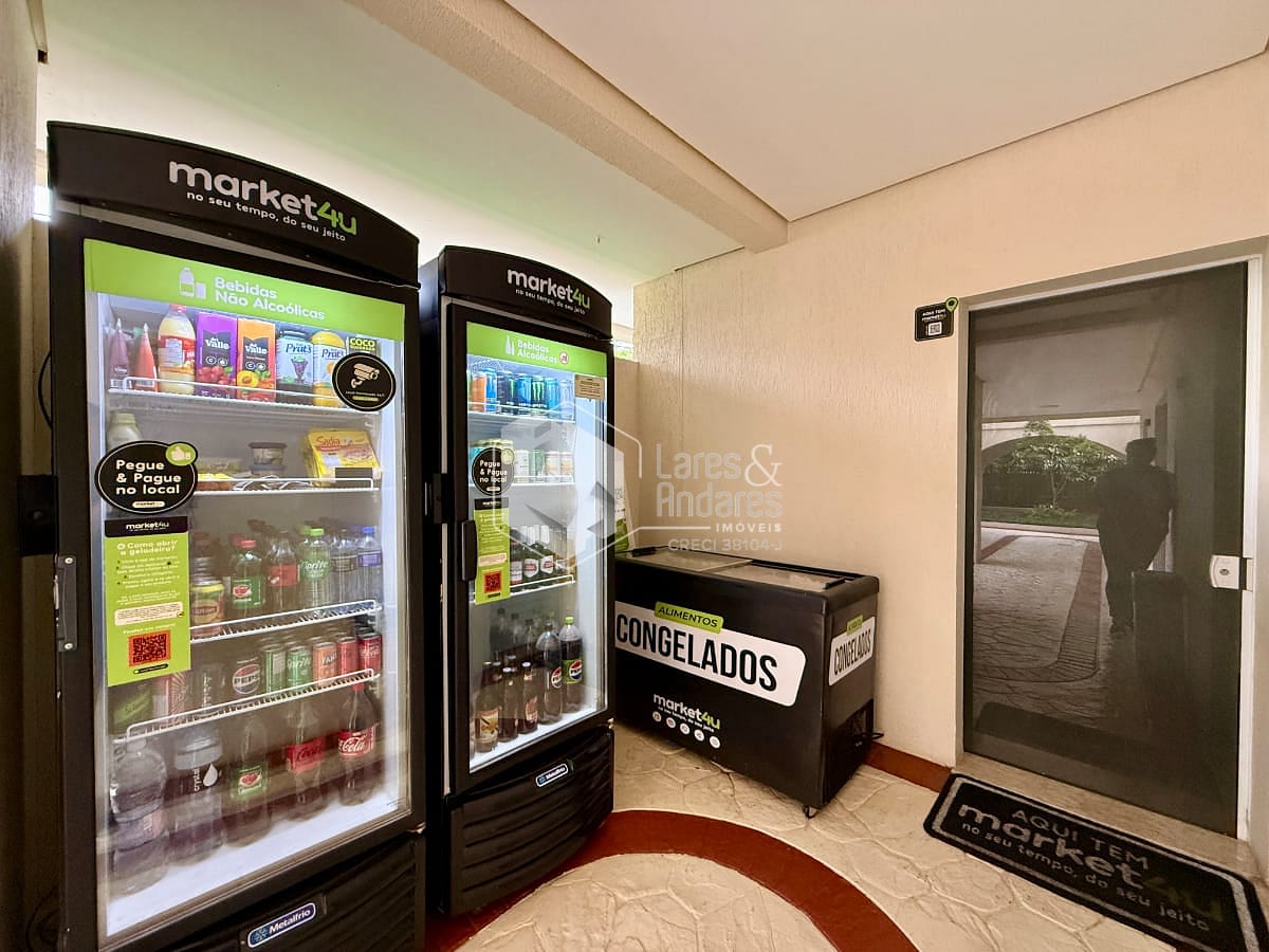 Apartamento, 2 quartos, 91 m² - Foto 88