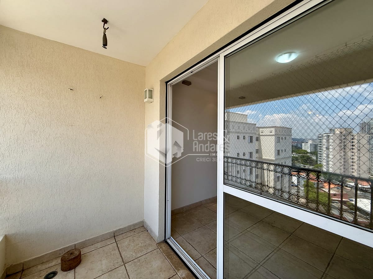 Apartamento, 2 quartos, 91 m² - Foto 15