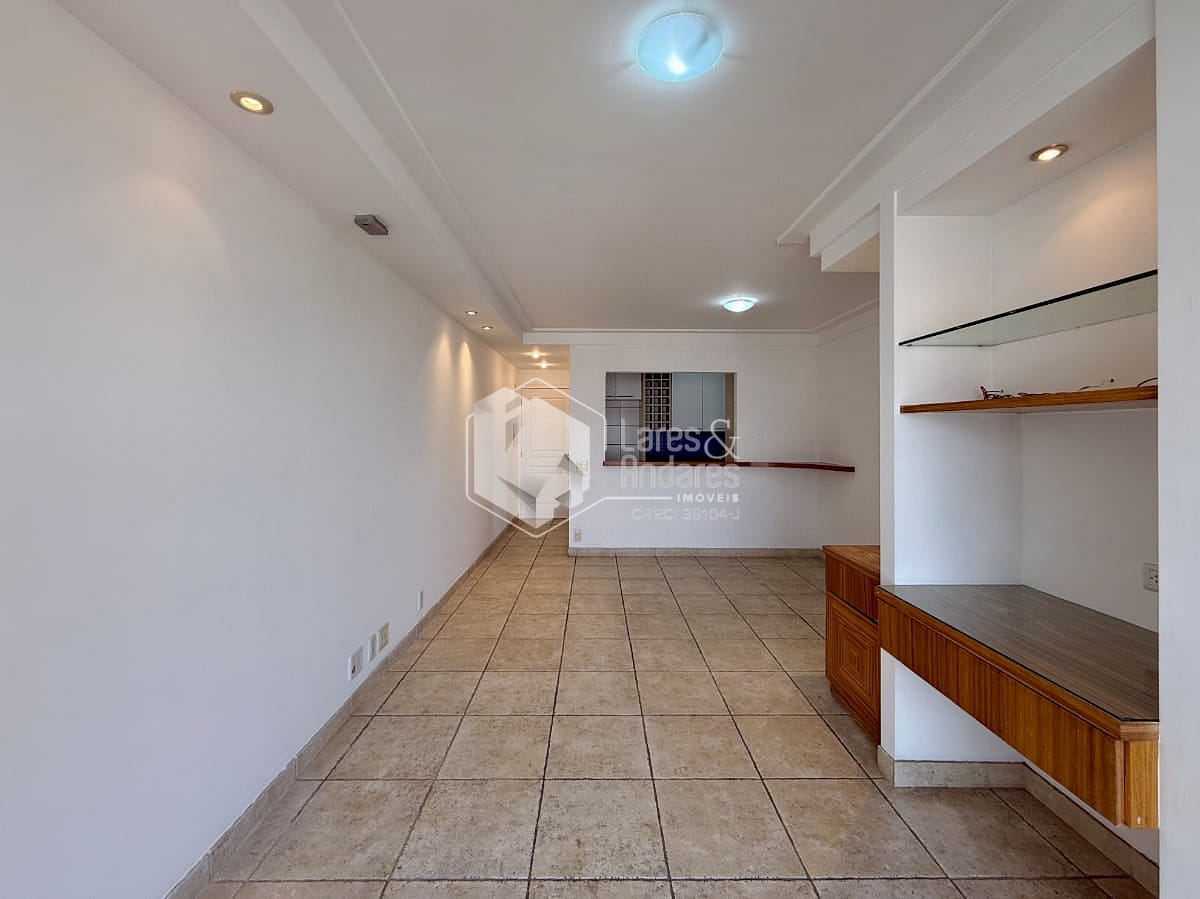 Apartamento, 2 quartos, 91 m² - Foto 5