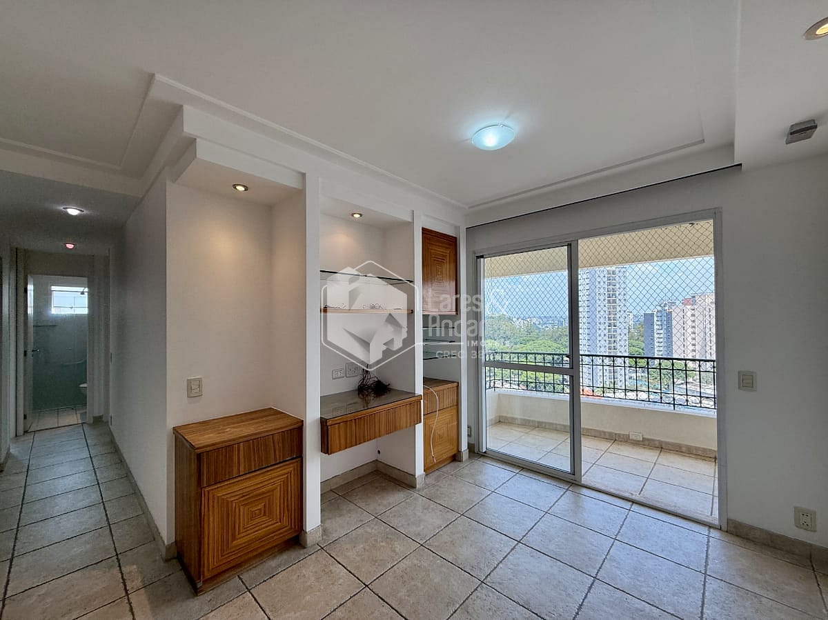 Apartamento, 2 quartos, 91 m² - Foto 9