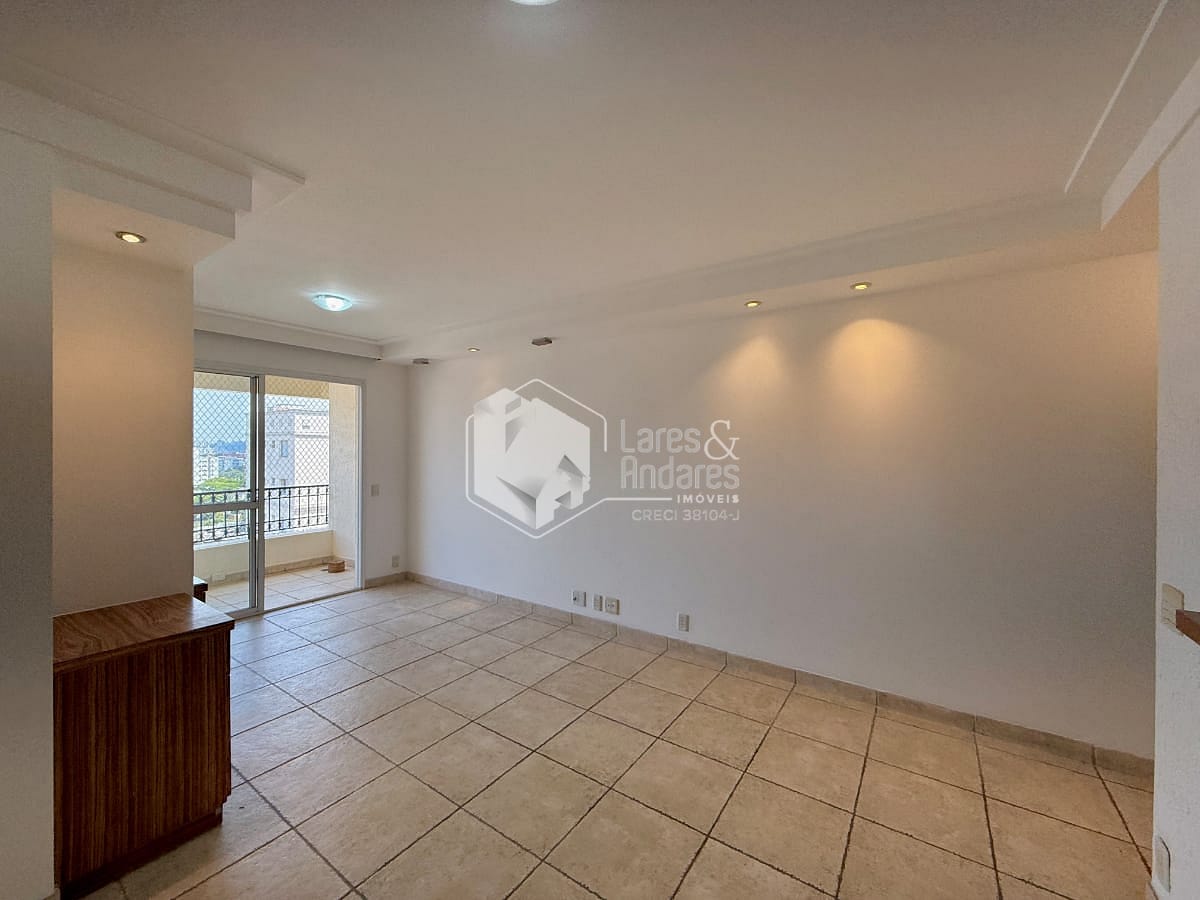 Apartamento, 2 quartos, 91 m² - Foto 3