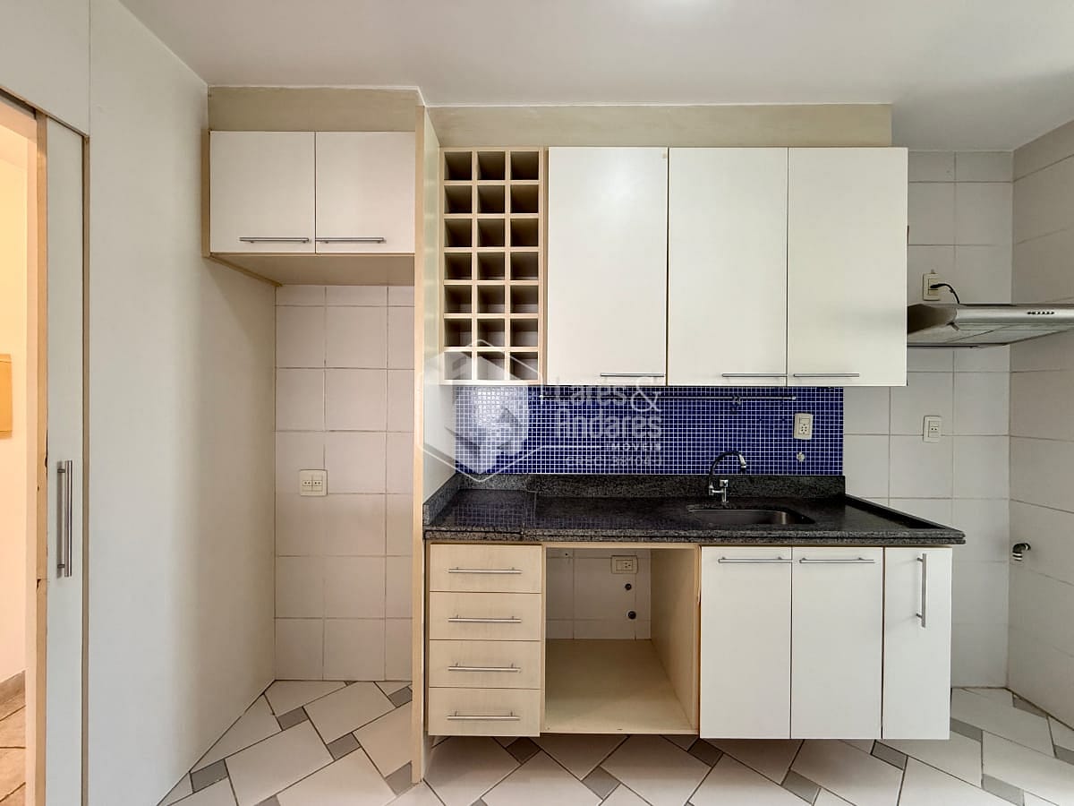 Apartamento, 2 quartos, 91 m² - Foto 54