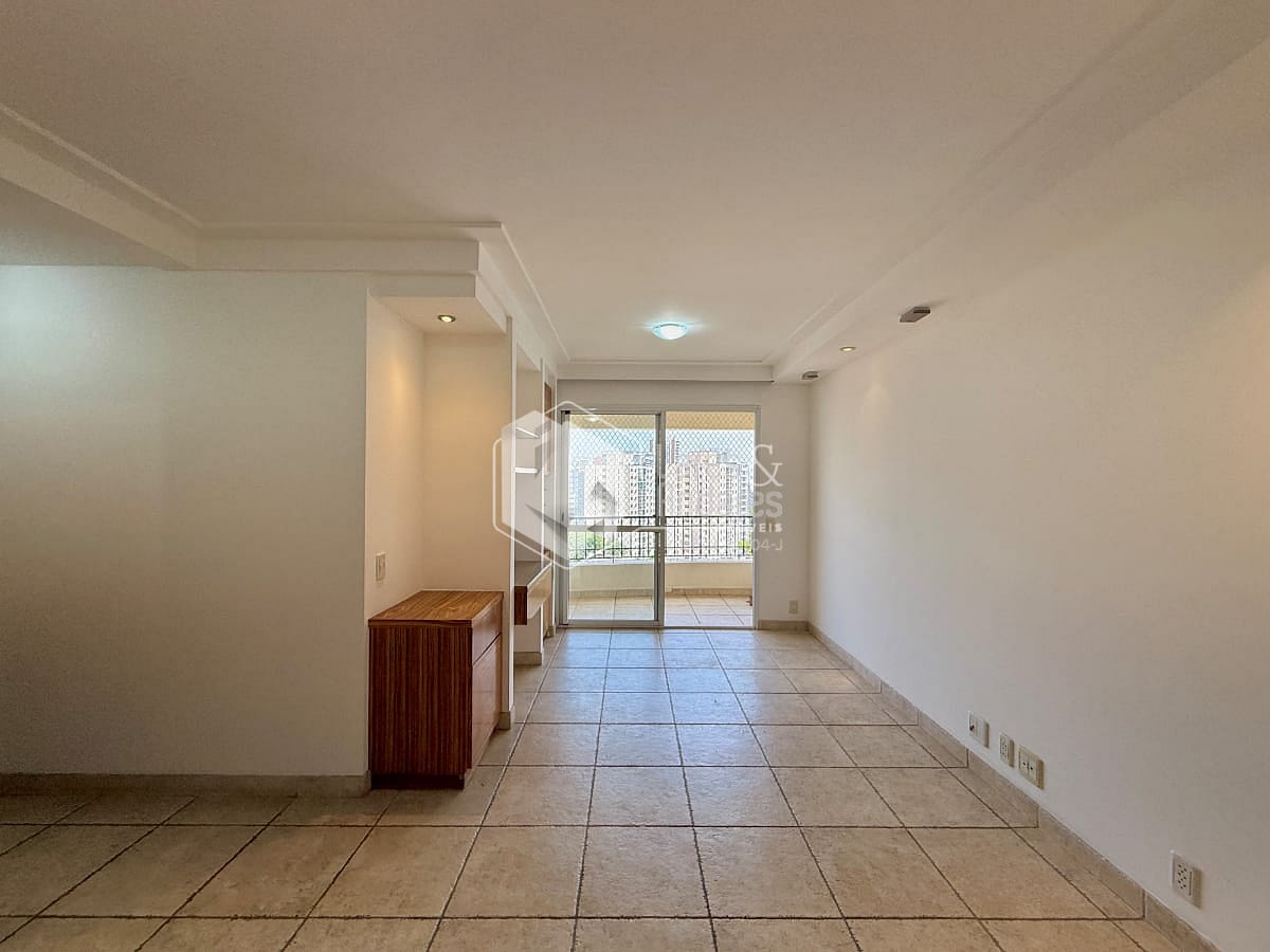 Apartamento, 2 quartos, 91 m² - Foto 2