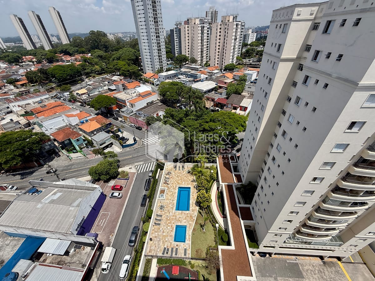 Apartamento, 2 quartos, 91 m² - Foto 17