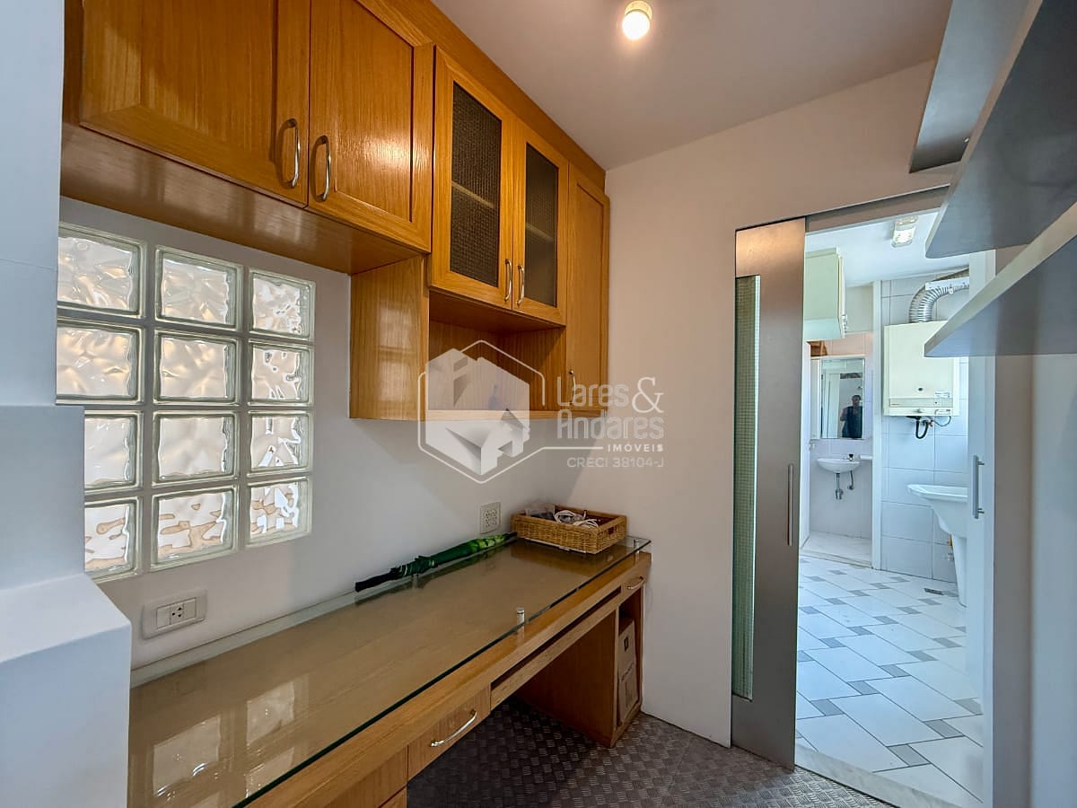 Apartamento, 2 quartos, 91 m² - Foto 21