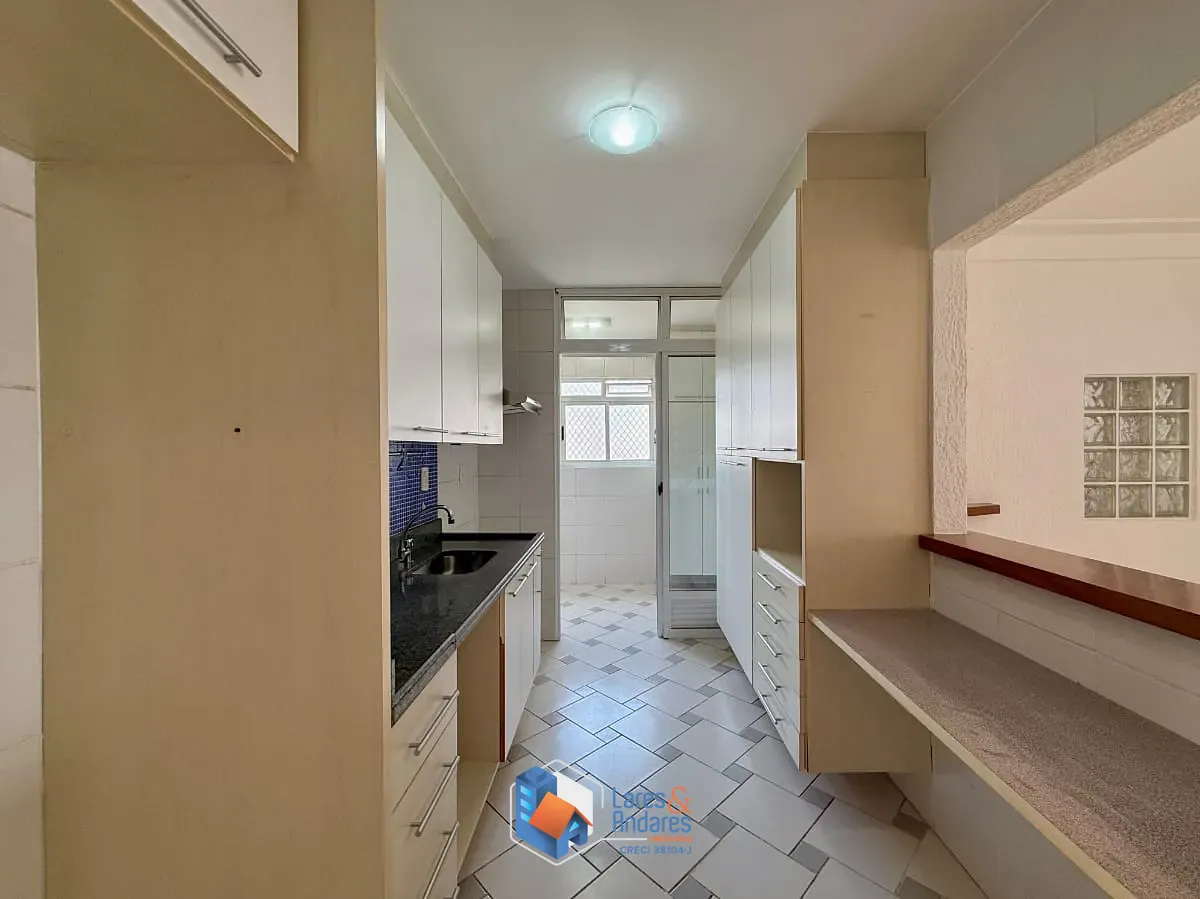 Apartamento, 3 quartos, 91 m² - Foto 53