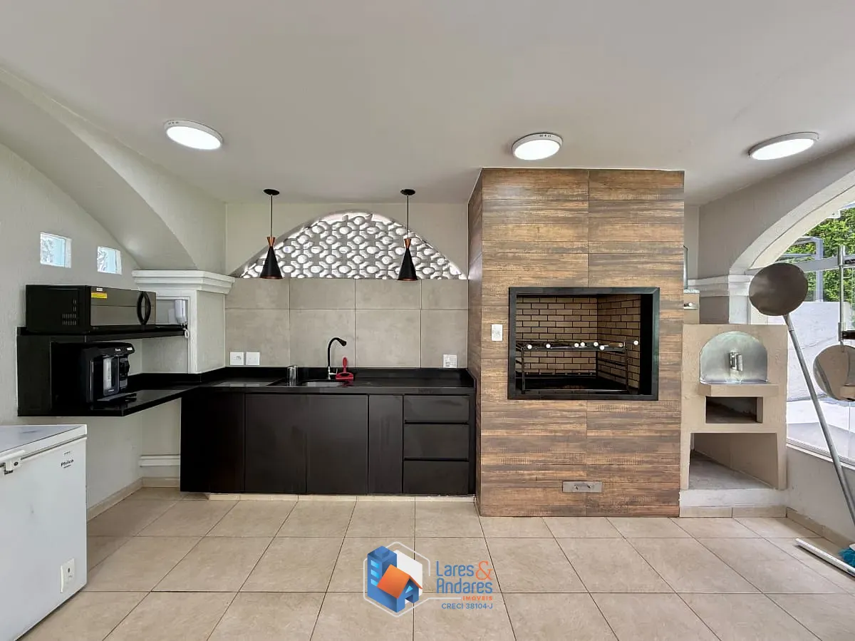 Apartamento, 3 quartos, 91 m² - Foto 69