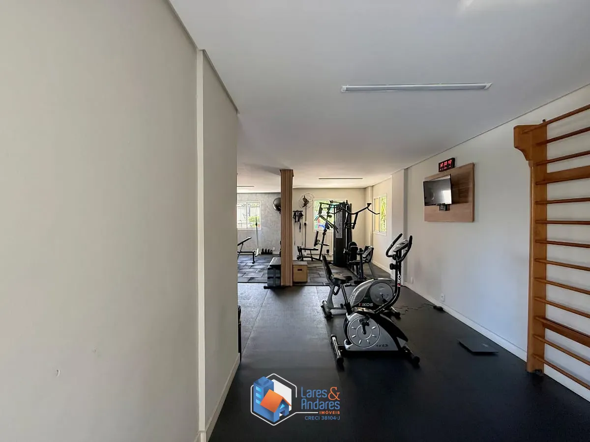 Apartamento, 3 quartos, 91 m² - Foto 79