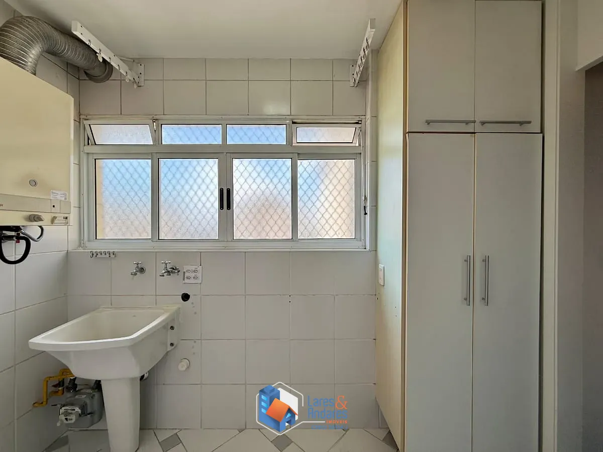 Apartamento, 3 quartos, 91 m² - Foto 59